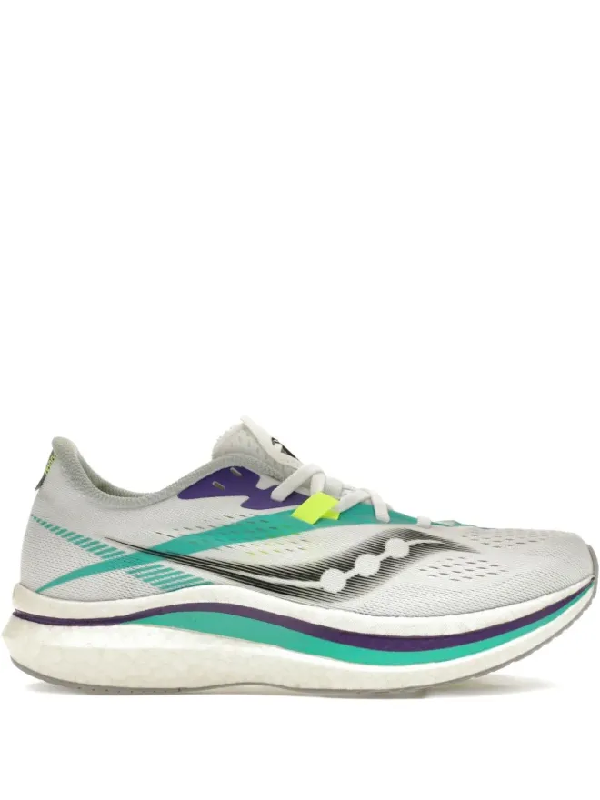 Saucony Saucony Endorphin Pro 2 sneakers - Greyの商品画像