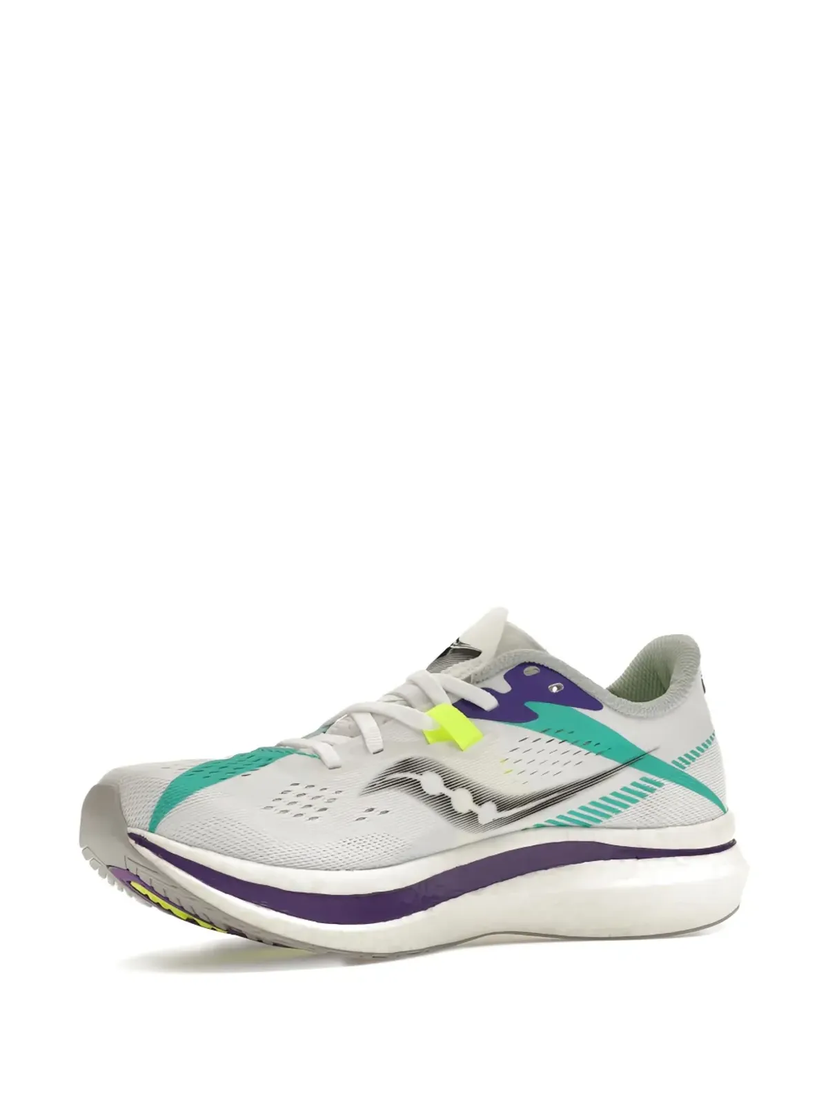 Saucony Endorphin Pro 2 sneakers - Grey - 画像2