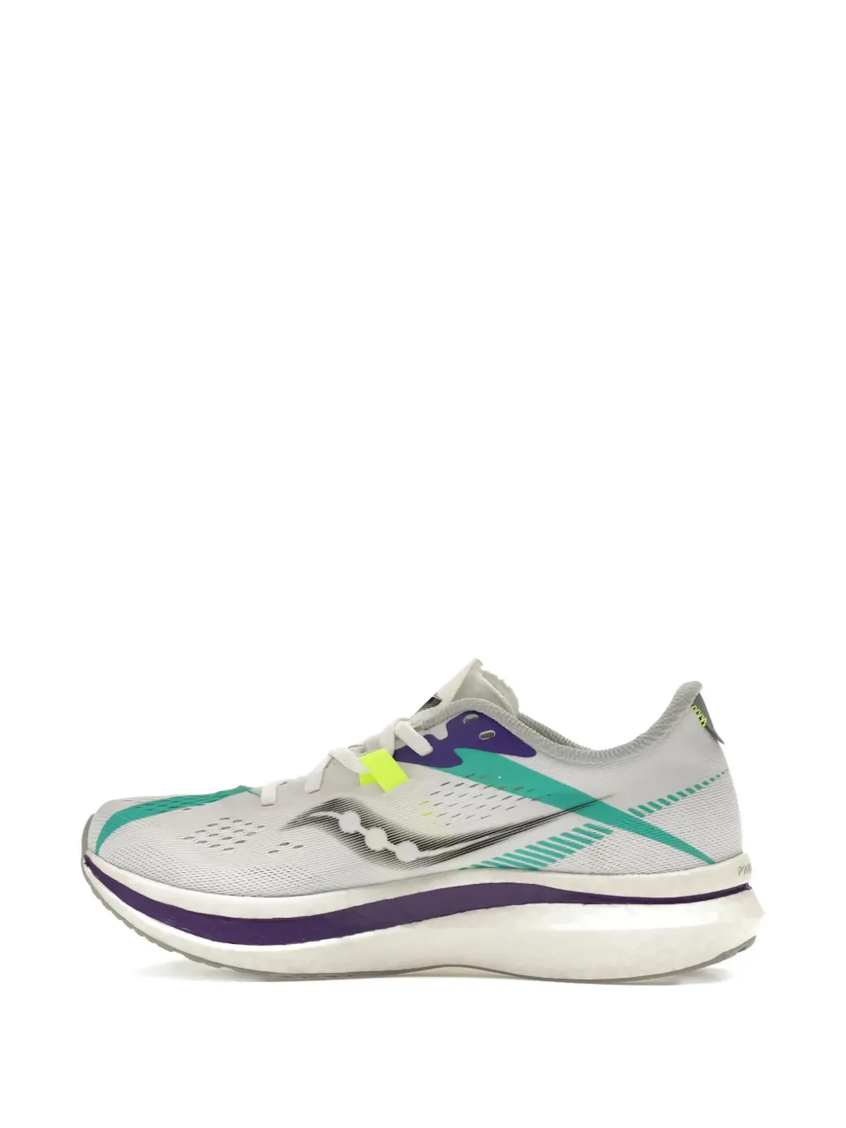 Saucony Endorphin Pro 2 sneakers - Grey - 画像3