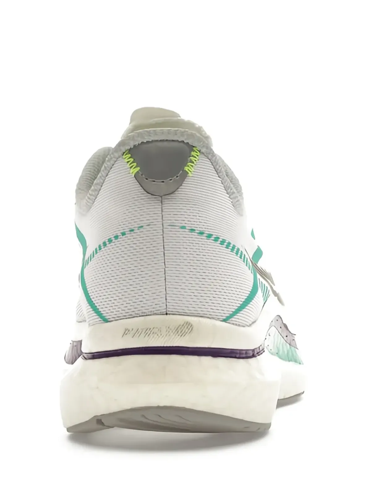 Saucony Endorphin Pro 2 sneakers - Grey - 画像4
