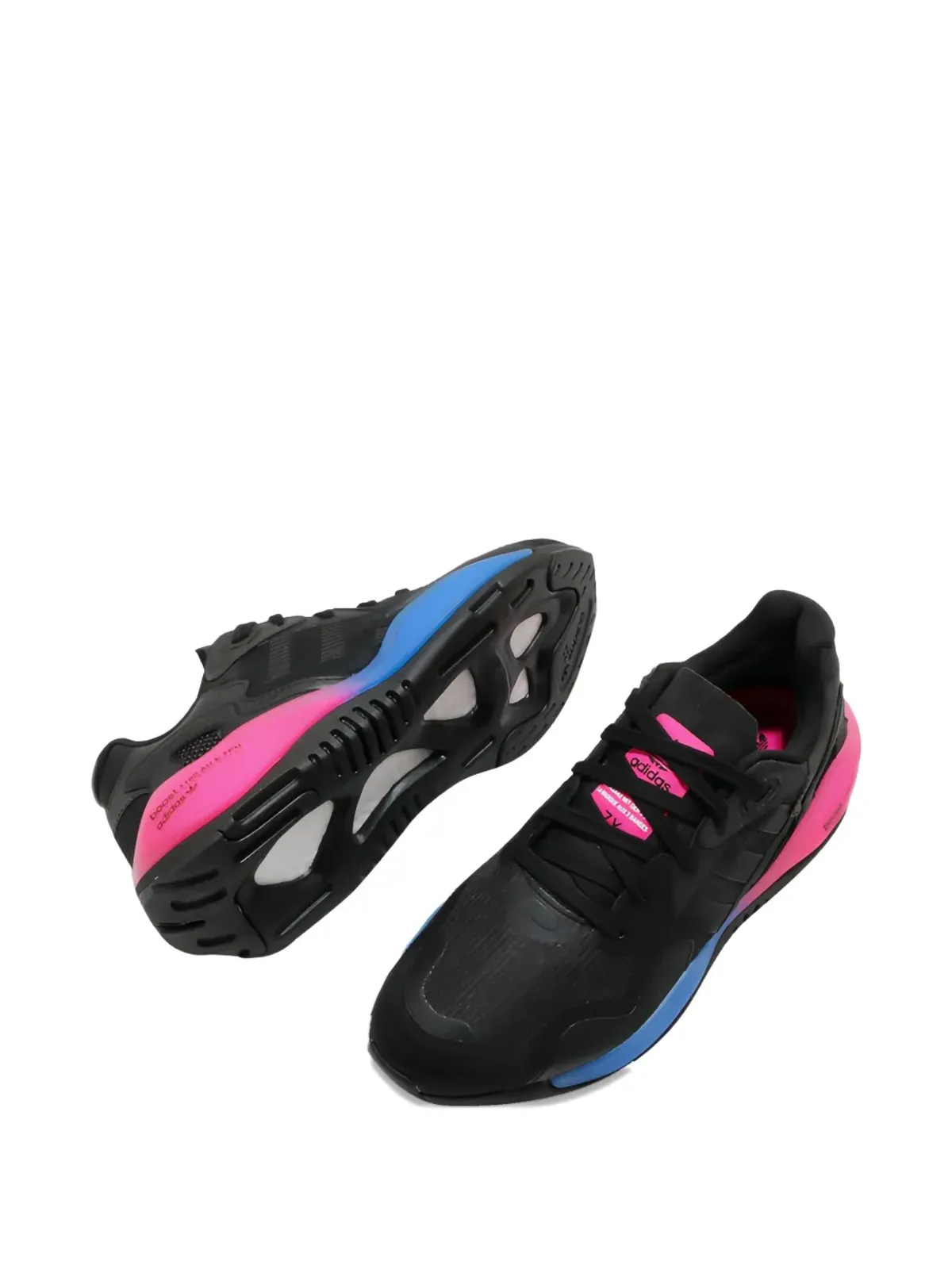 adidas スニーカー - 画像2
