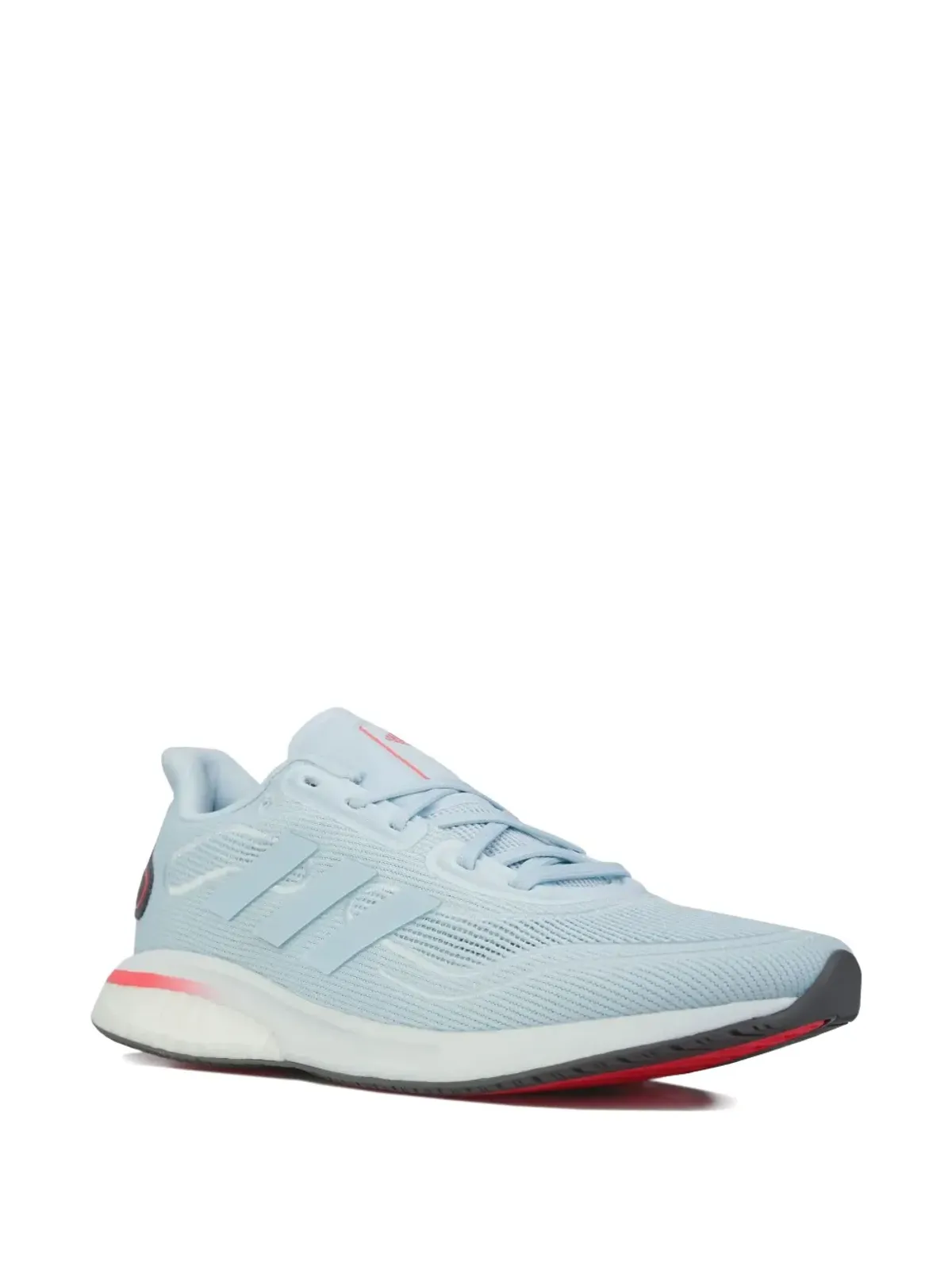 adidas スーパーノヴァ スニーカー ブルー - 画像2