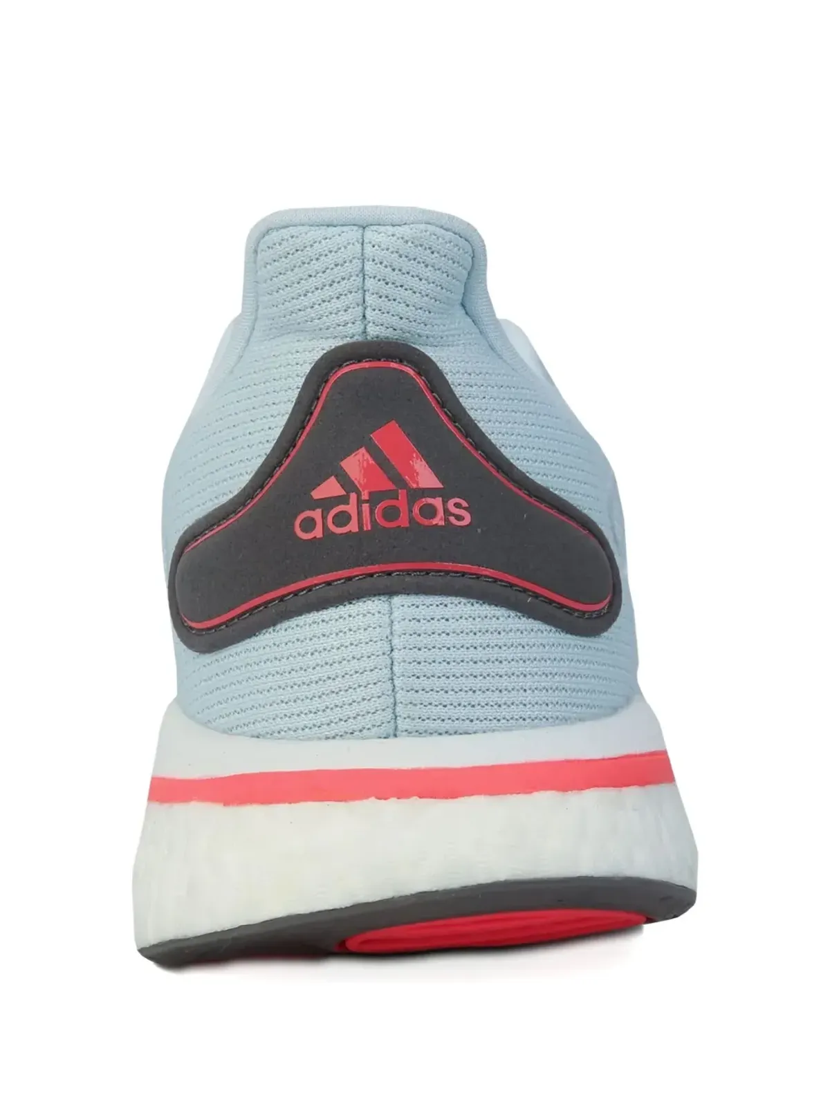 adidas スーパーノヴァ スニーカー ブルー - 画像3