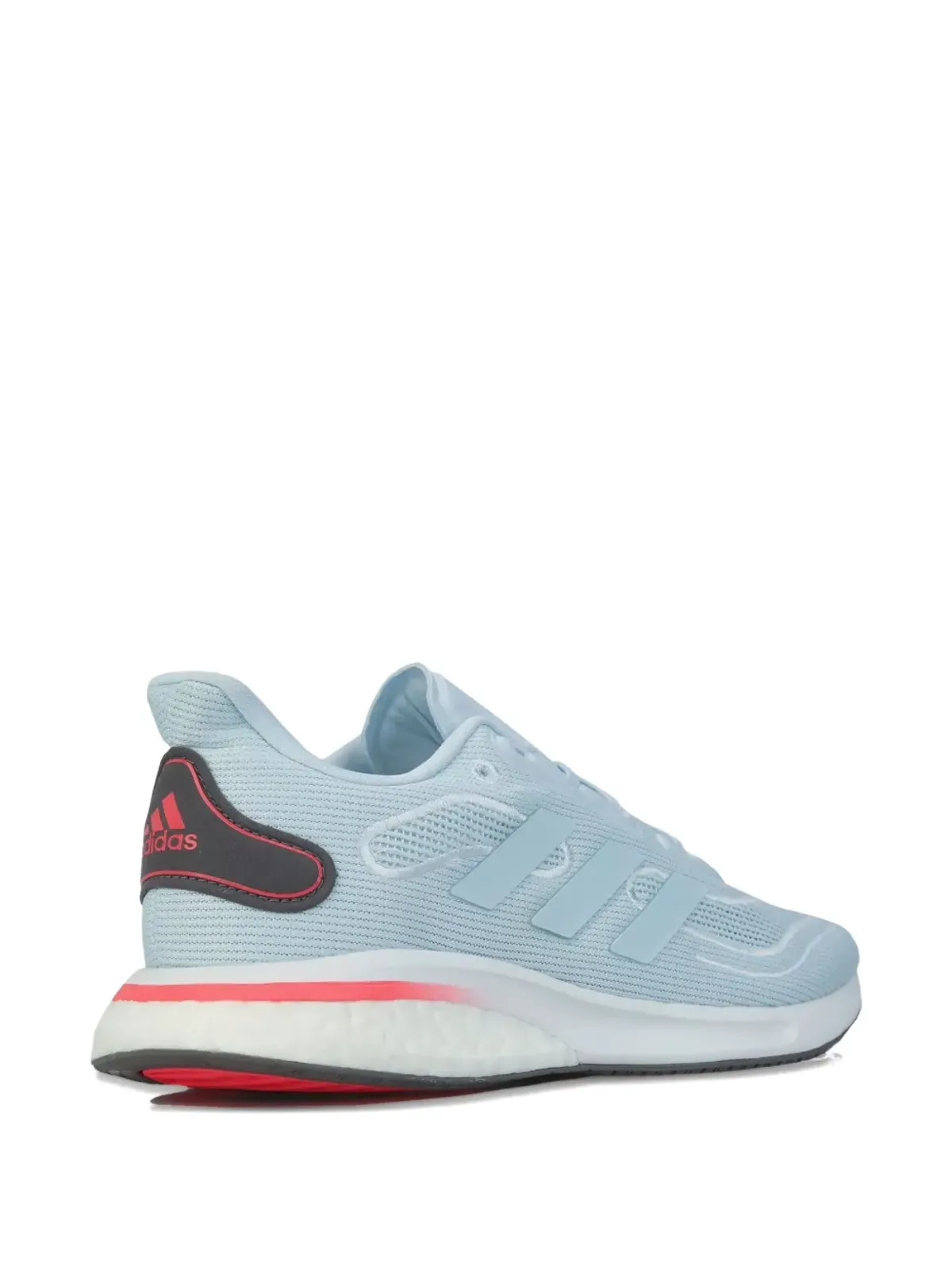 adidas スーパーノヴァ スニーカー ブルー - 画像4