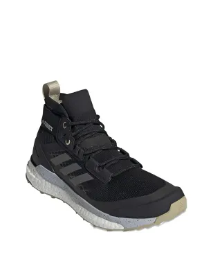 adidas テレックス フリーハイカー Primeblue コアブラック/グレー4/メサ スニーカー - サムネイル2