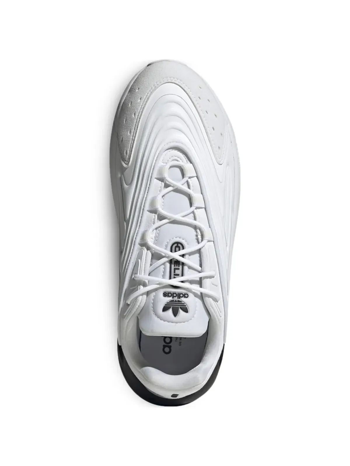 adidas オゼリア スニーカー - 画像2