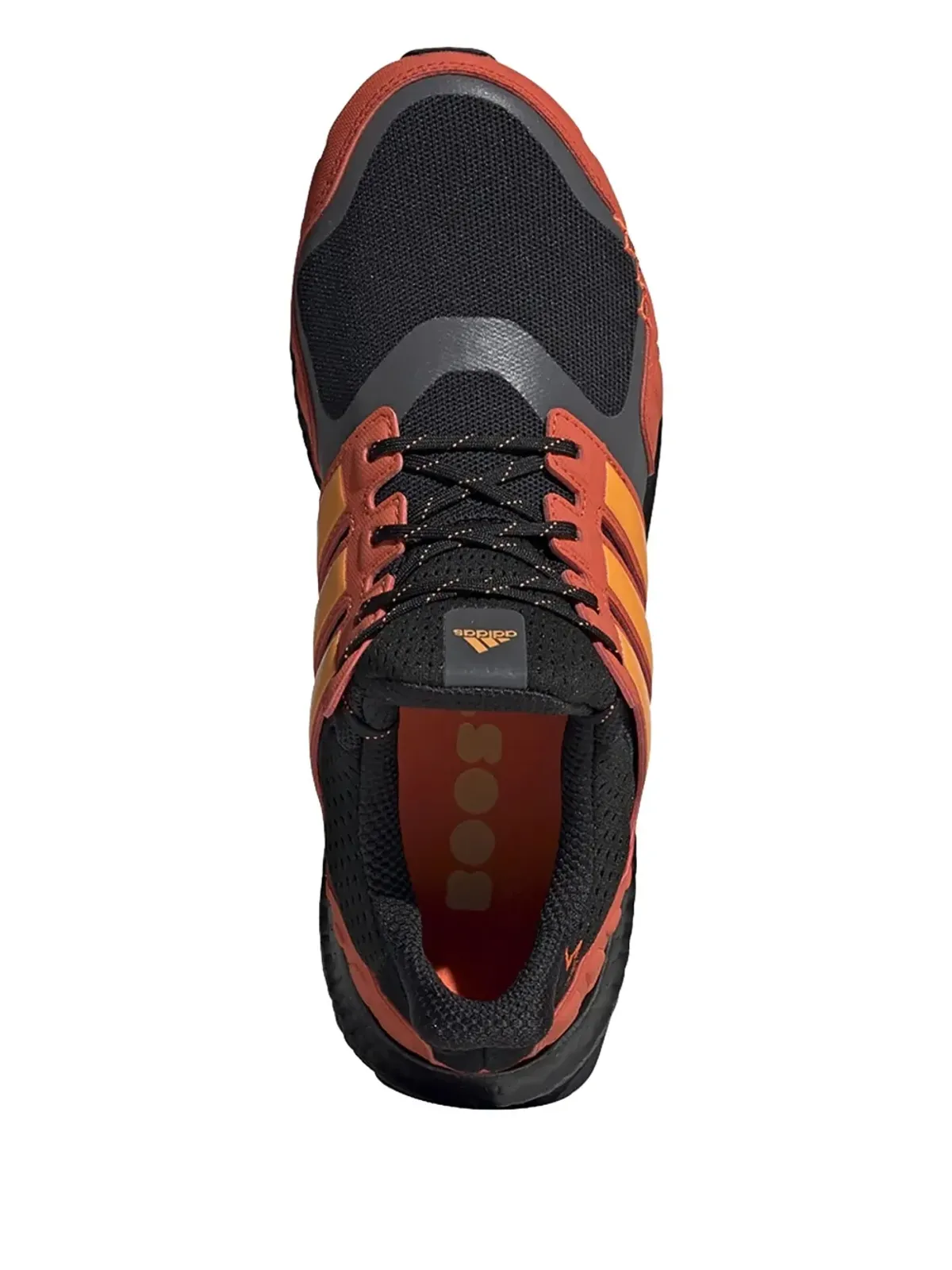 adidas Ultraboost S&L スニーカー - オレンジ - 画像2