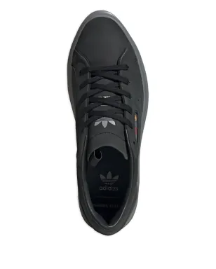 adidas Sleek Super Angel Chen スニーカー ブラック - サムネイル2