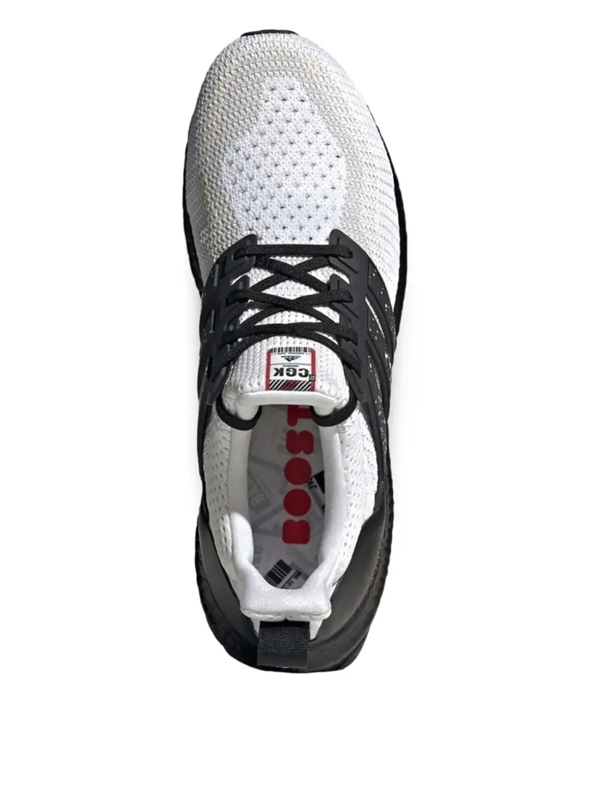 adidas Ultraboost DNA CTY ジャカルタ スニーカー - 画像2