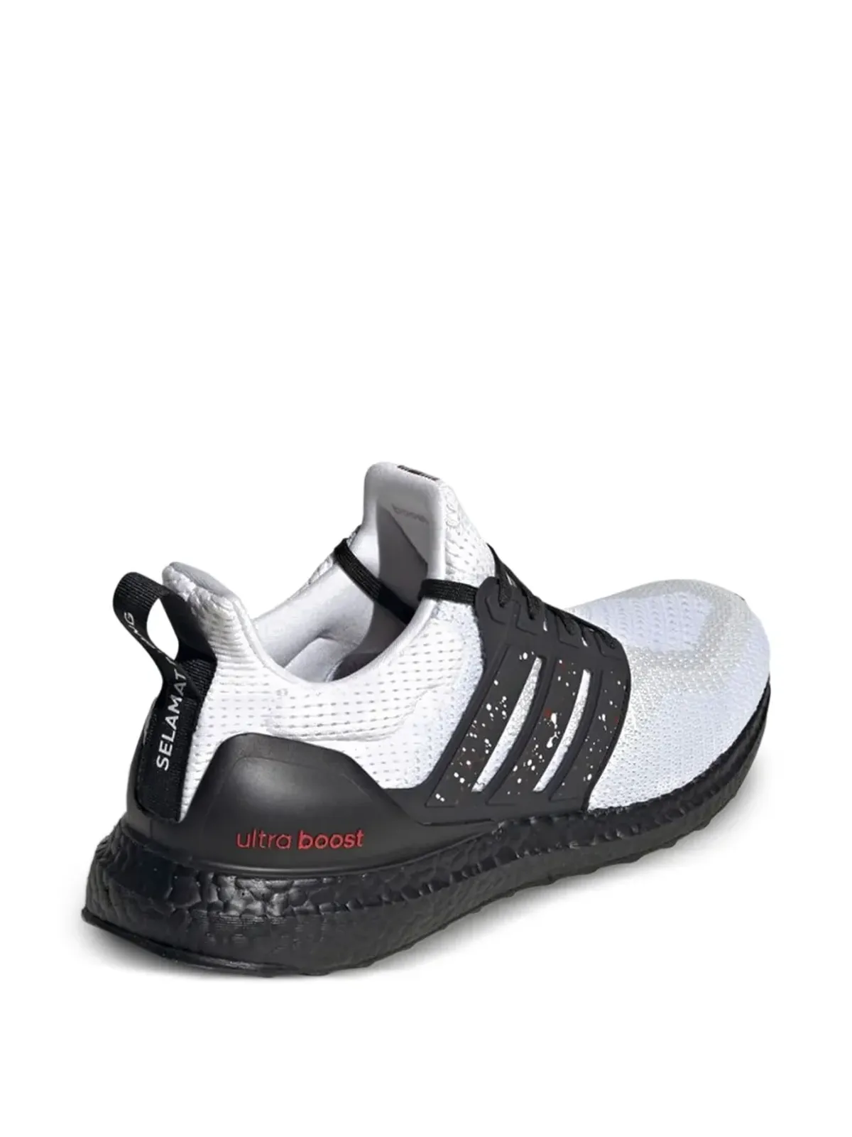 adidas Ultraboost DNA CTY ジャカルタ スニーカー - 画像3