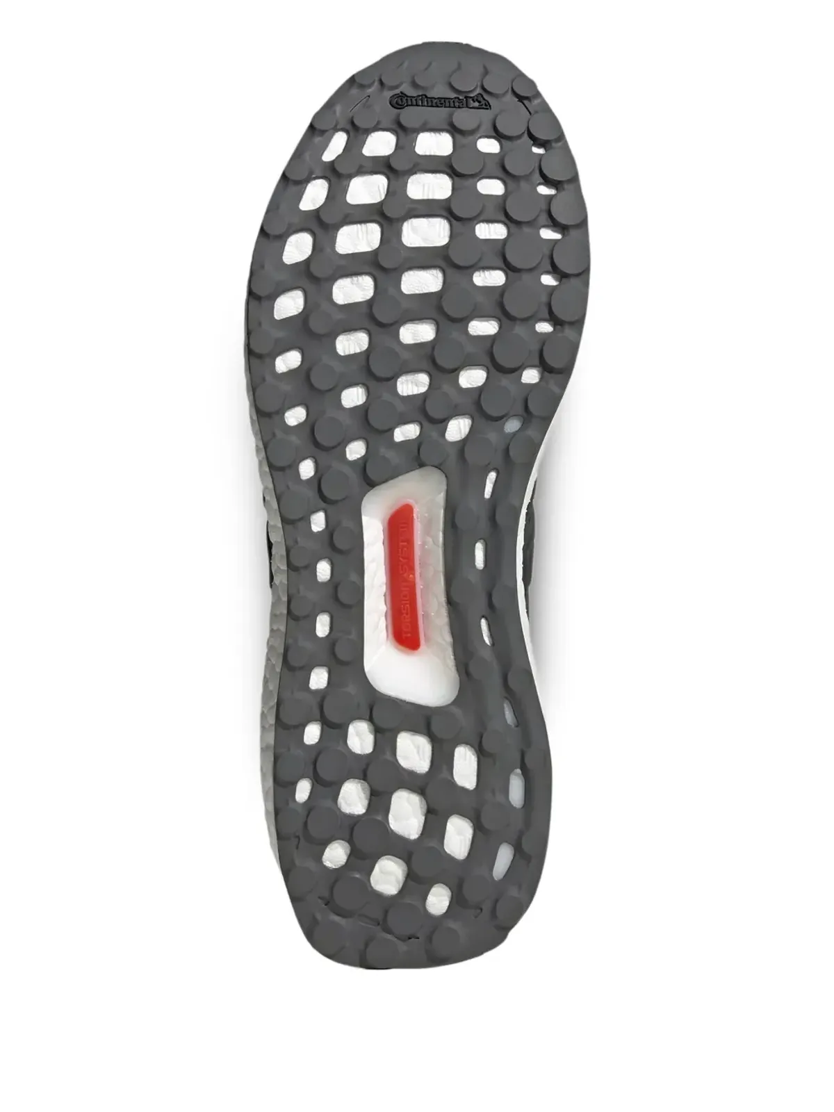 adidas Ultraboost DNA CTY 大阪 スニーカー - ブラック - 画像5