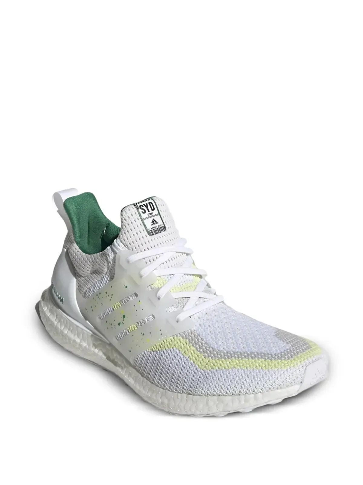 adidas Ultraboost DNA CTY "Sydney" スニーカー - 画像2