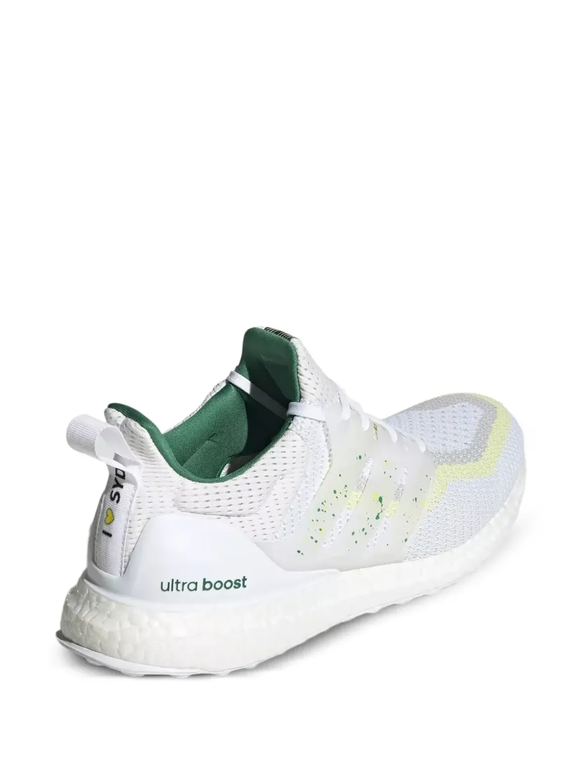 adidas Ultraboost DNA CTY "Sydney" スニーカー - 画像3