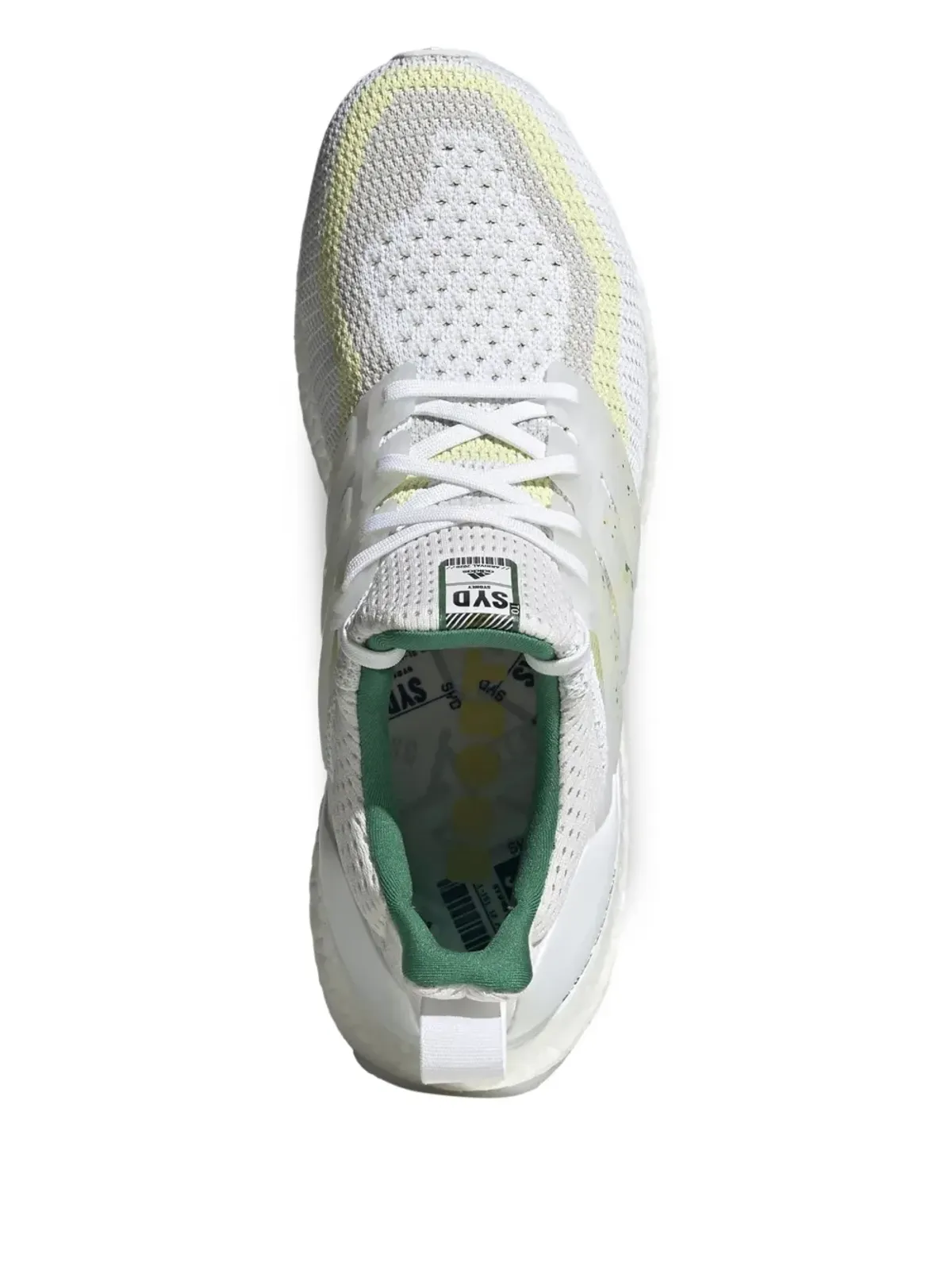 adidas Ultraboost DNA CTY "Sydney" スニーカー - 画像4
