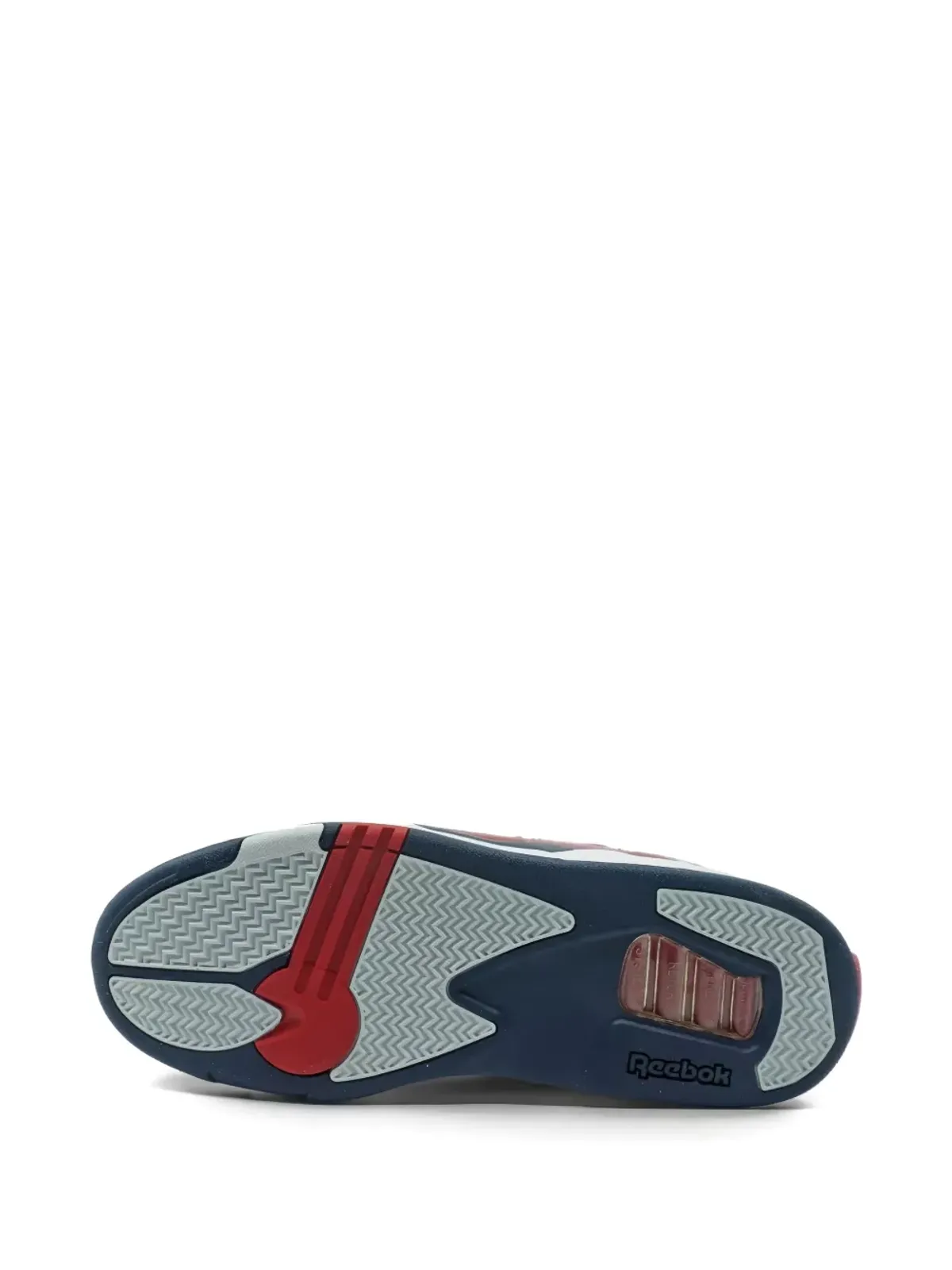 Reebok Twilight Zone Pump sneakers - 画像5