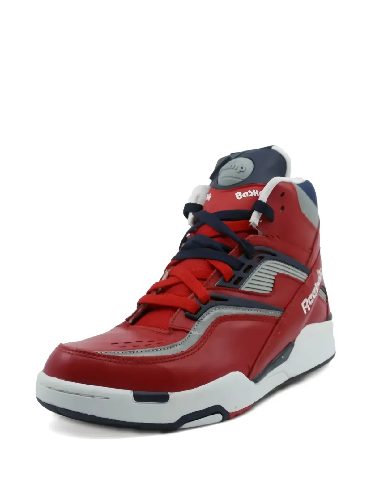 Reebok Twilight Zone Pump sneakers - 画像2