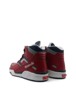 Reebok Twilight Zone Pump sneakers - サムネイル4