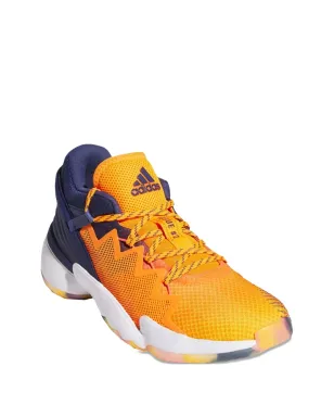 adidas D.O.N. Issue 2『Signal Orange』スニーカー - サムネイル2