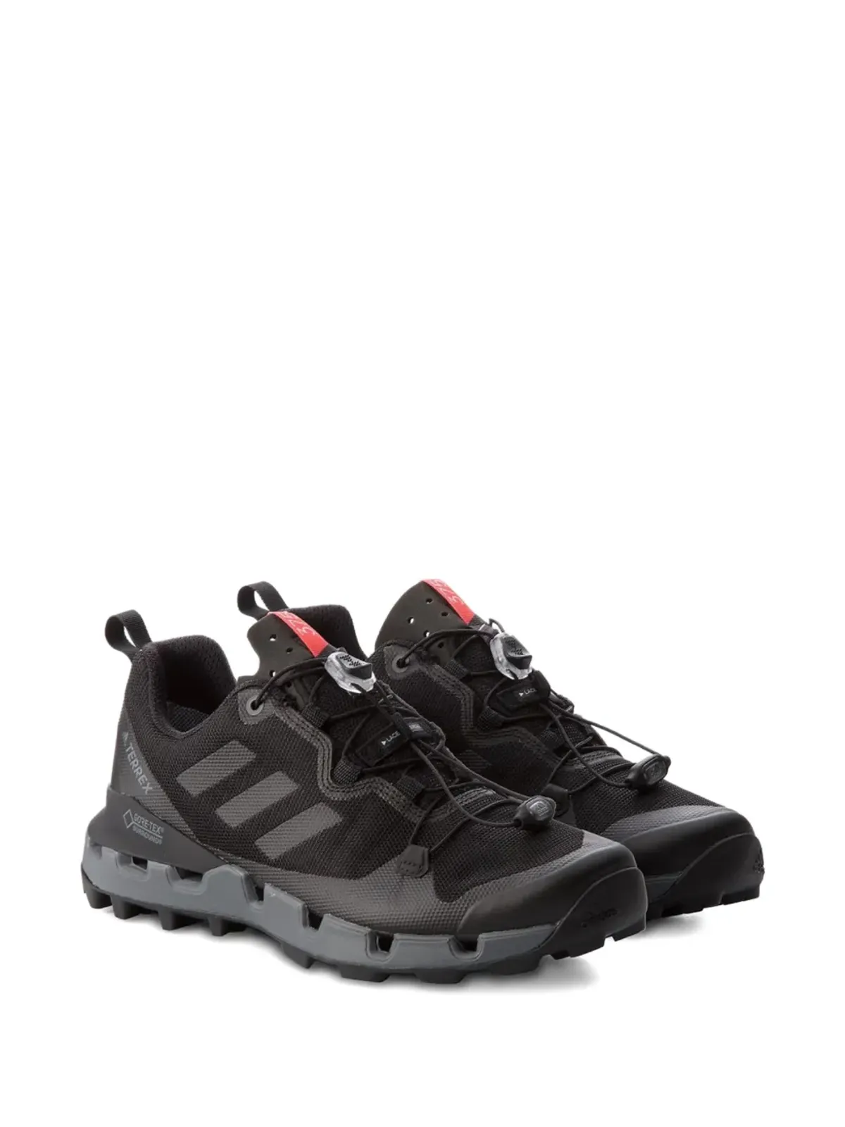adidas Terrex Fast GTX Surround スニーカー - 画像2