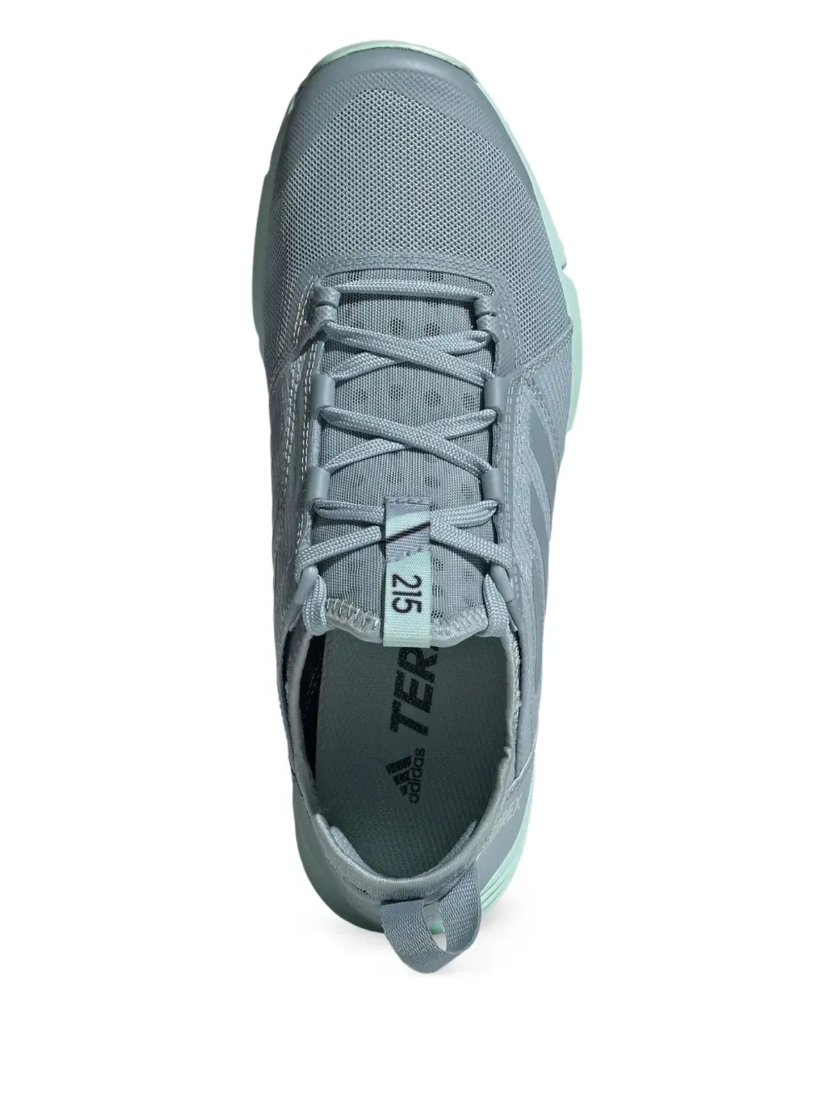 adidas Terrex Speed スニーカー - グレー - 画像2