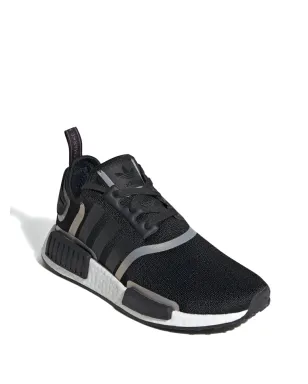 adidas NMD_R1 コアブラック スニーカー - サムネイル2