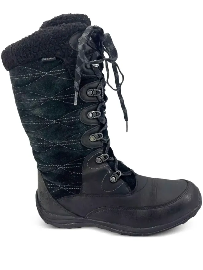Timberland Timberland Earthkeepers Willowood 防水ブーツの商品画像
