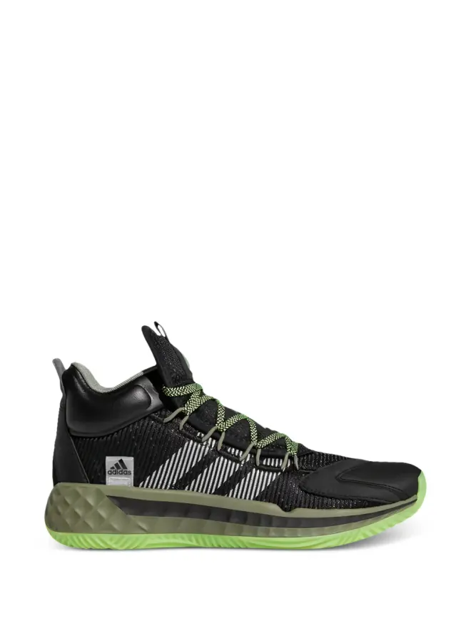 adidas adidas プロブースト ミッド スニーカーの商品画像