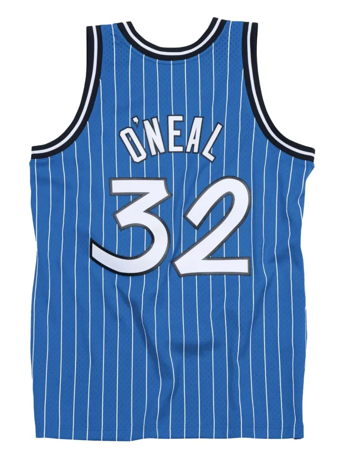 Mitchell & Ness オーランドマジック ロード 1994-95 シャキール・オニール スウィングマンジャージ - 画像2