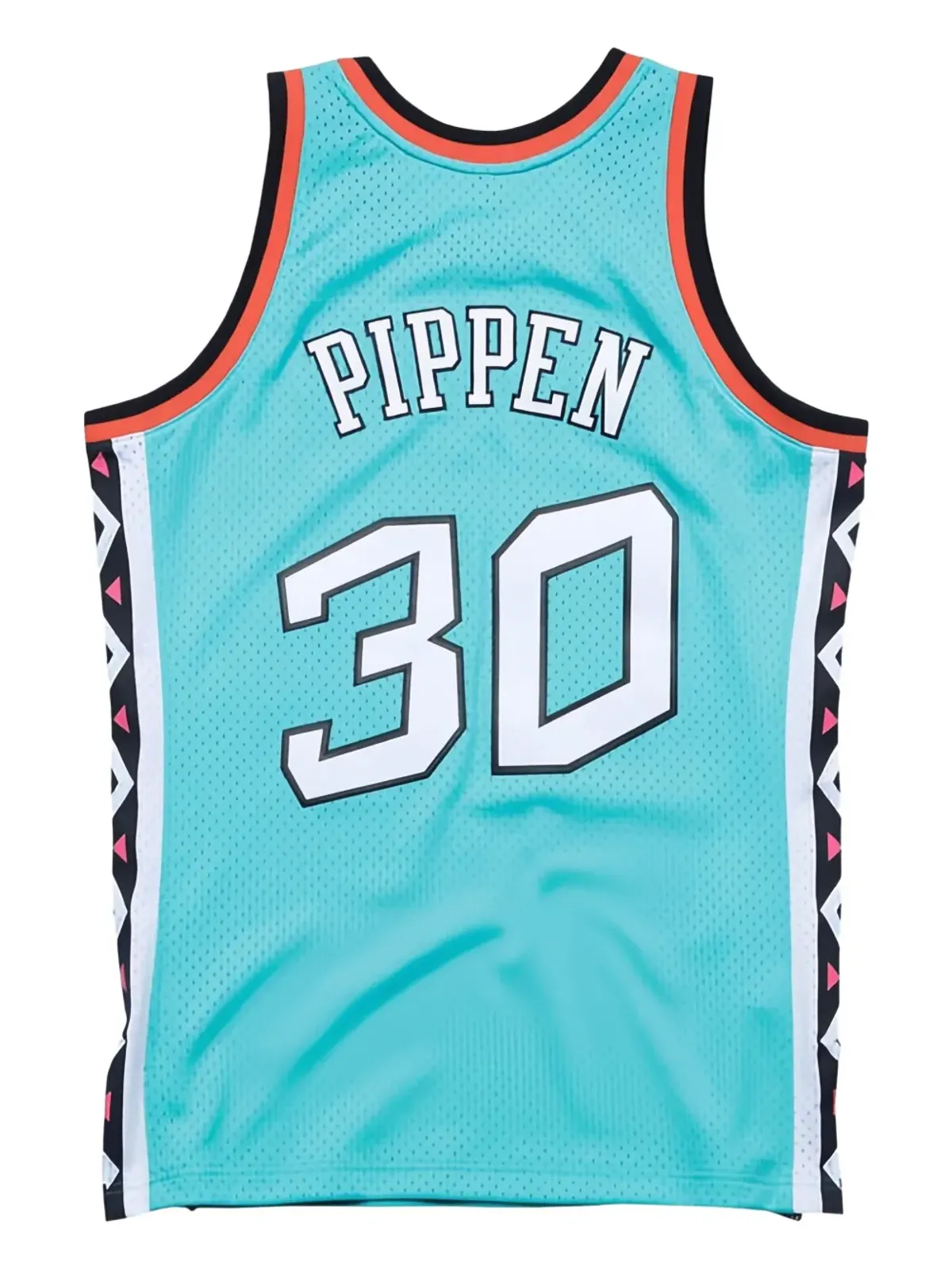 Mitchell & Ness スコッティ・ピペン NBAオールスター1996 スウィングマン タンクトップ - 画像2