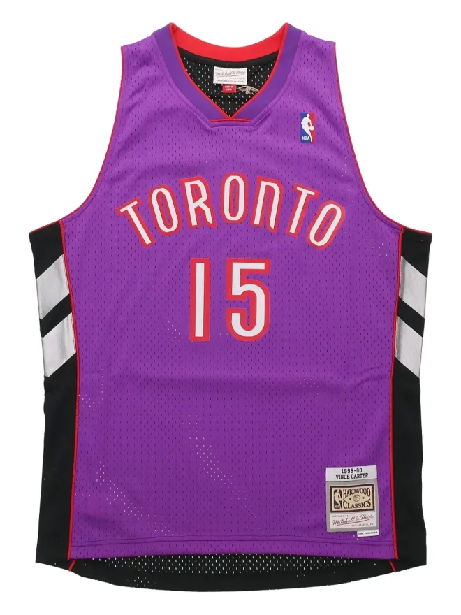 Mitchell & Ness Mitchell & Ness NBAスイングマン トロント・ラプターズ ヴィンス・カーター タンクトップの商品画像