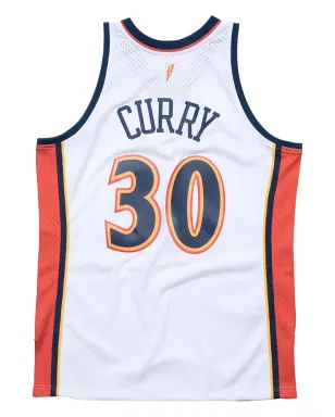 Mitchell & Ness スイングマン ジャージーベスト - サムネイル2