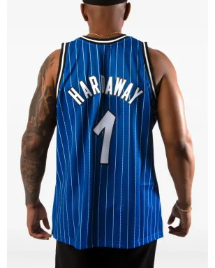 Mitchell & Ness ピンストライプ タンクトップ - サムネイル4