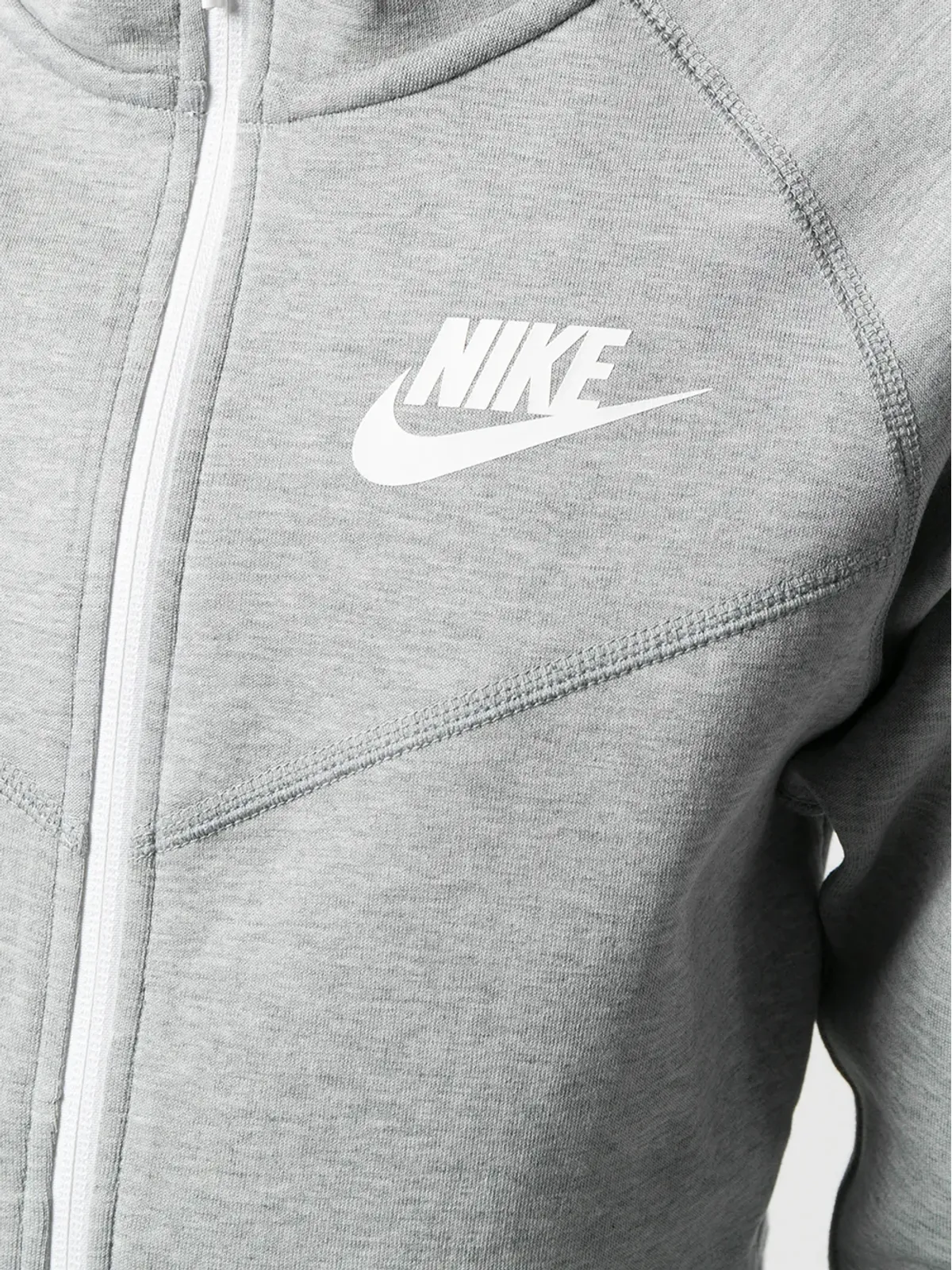 Nike テック ウィンドランナー ジップ付きフーディー - 画像5