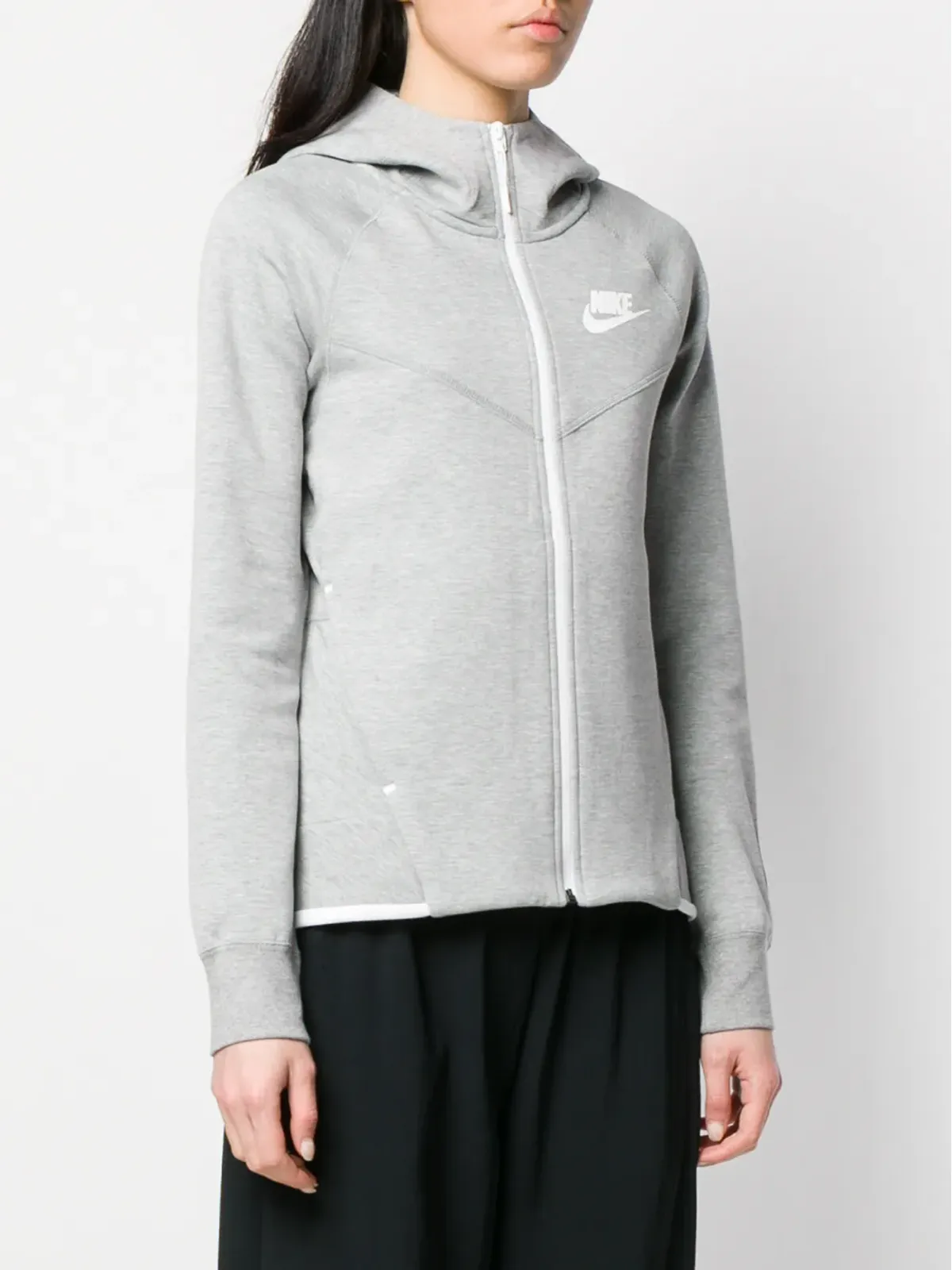 Nike テック ウィンドランナー ジップ付きフーディー - 画像3