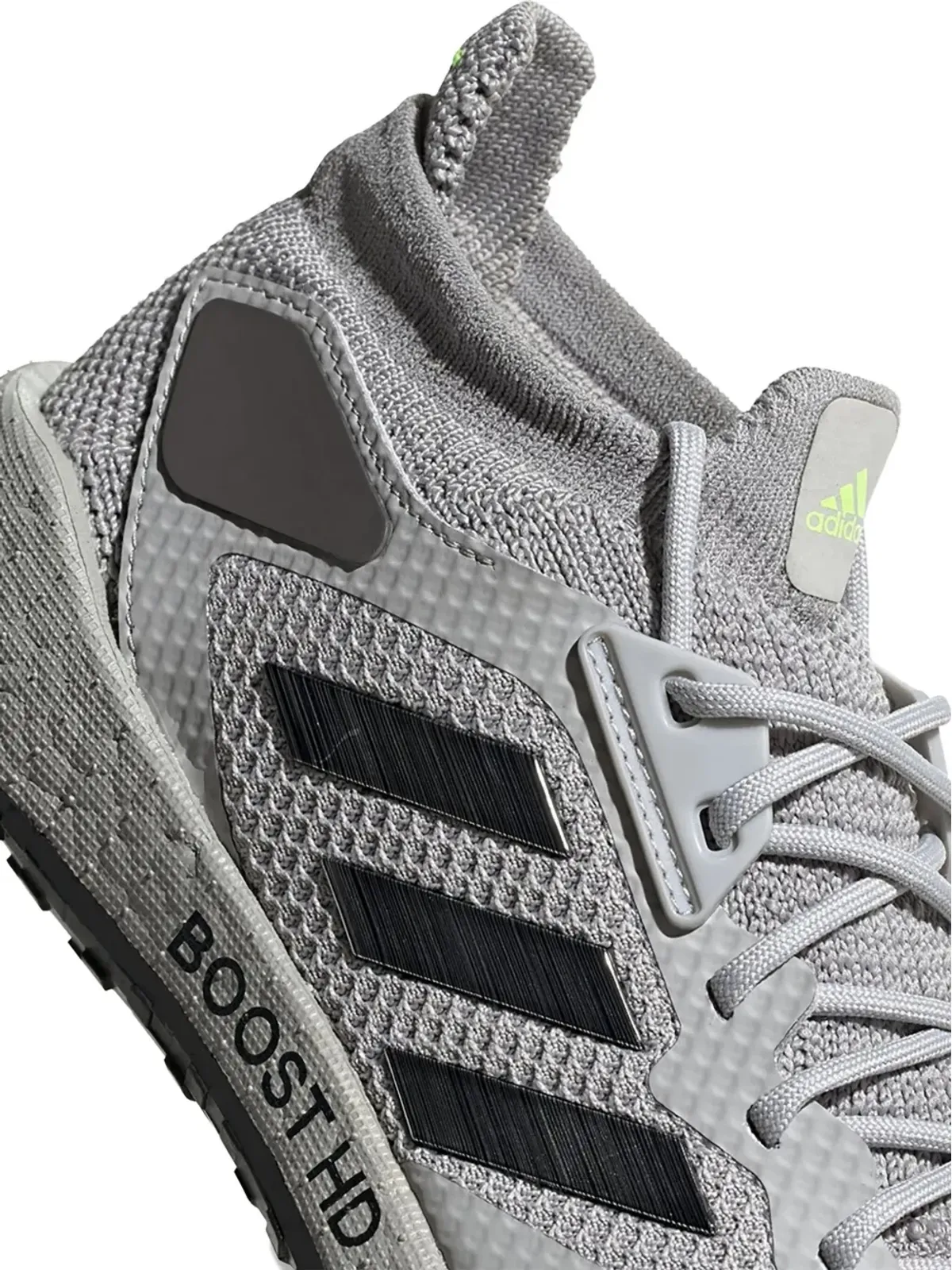 adidas Boost HD トレーナー - 画像5