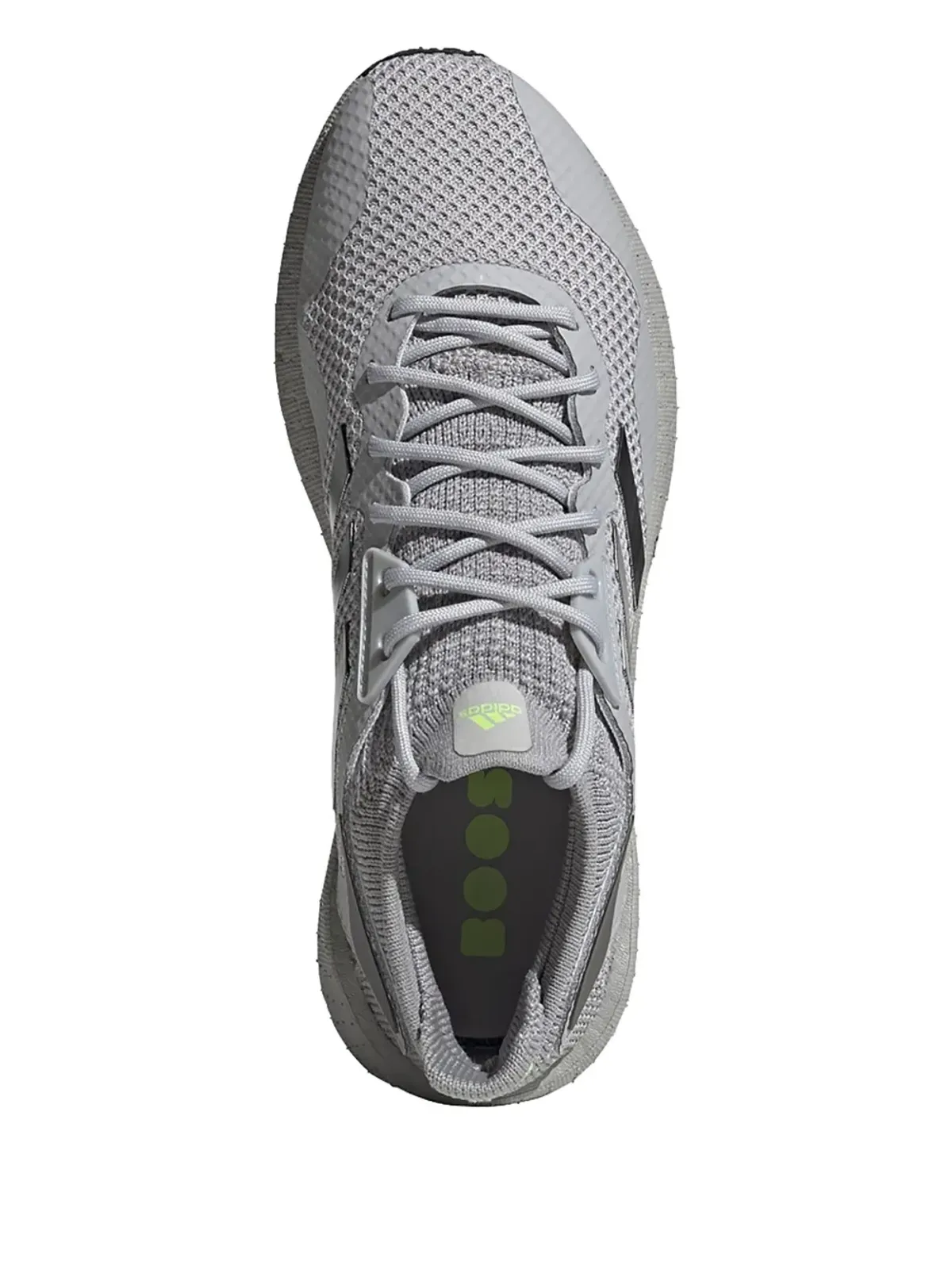 adidas Boost HD トレーナー - 画像2