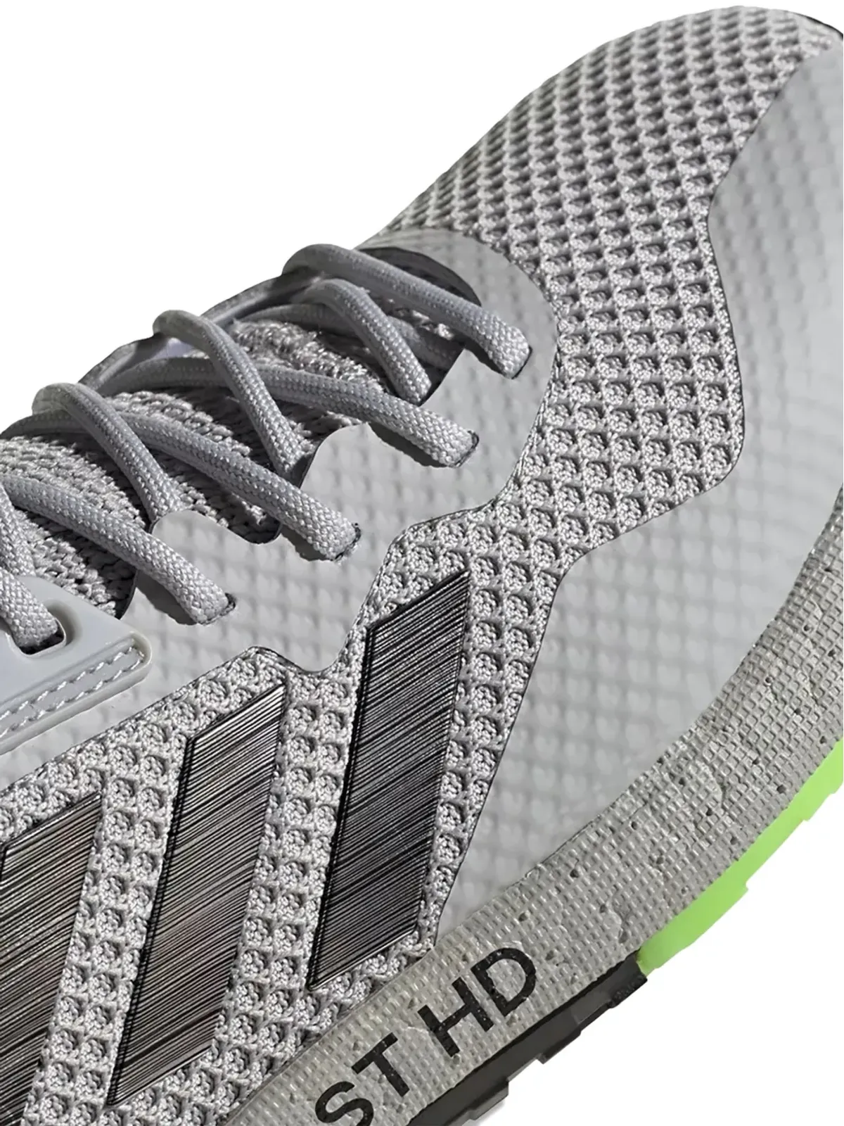 adidas Boost HD トレーナー - 画像4