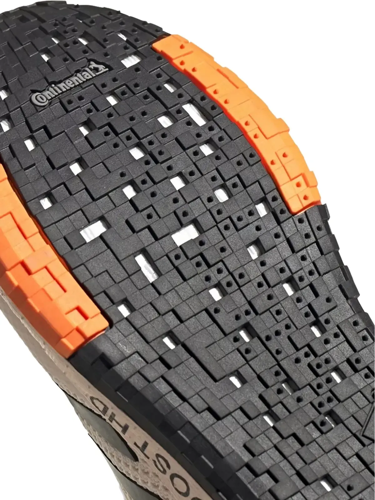 adidas Pulseboost HD スニーカー ピンク - 画像5