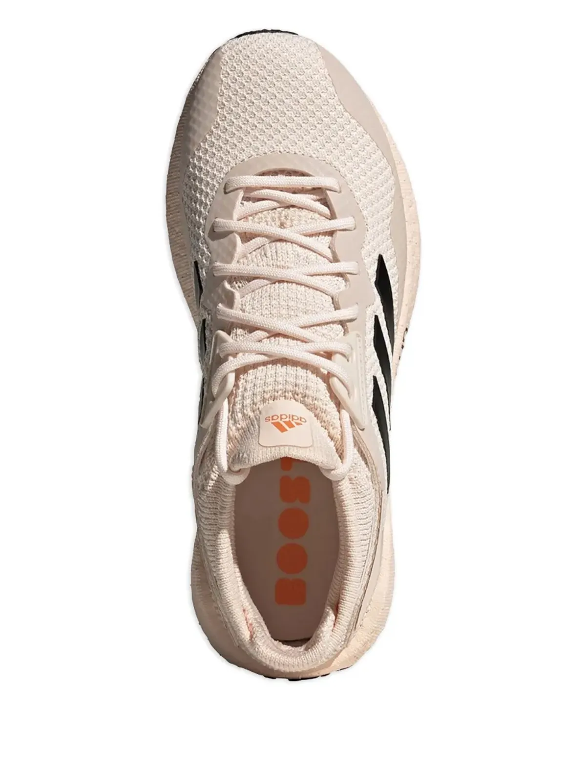 adidas Pulseboost HD スニーカー ピンク - 画像2