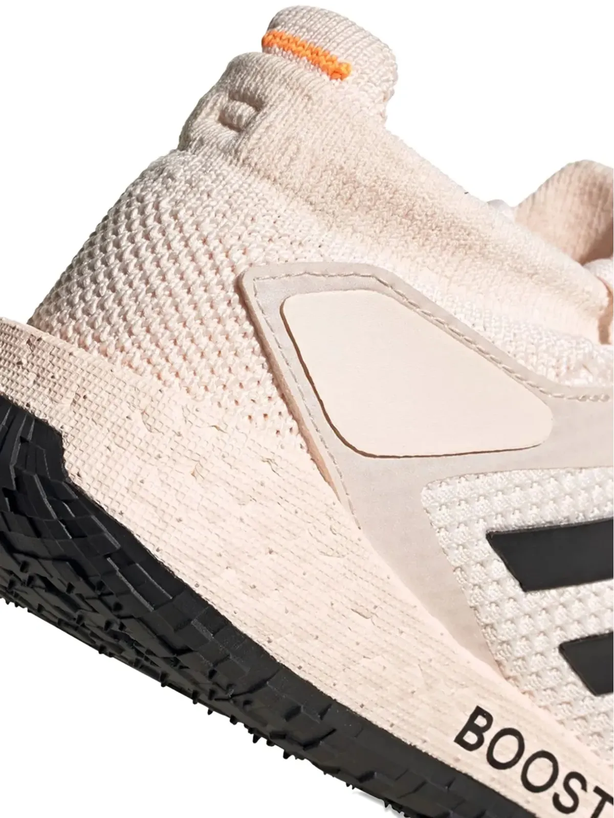 adidas Pulseboost HD スニーカー ピンク - 画像4