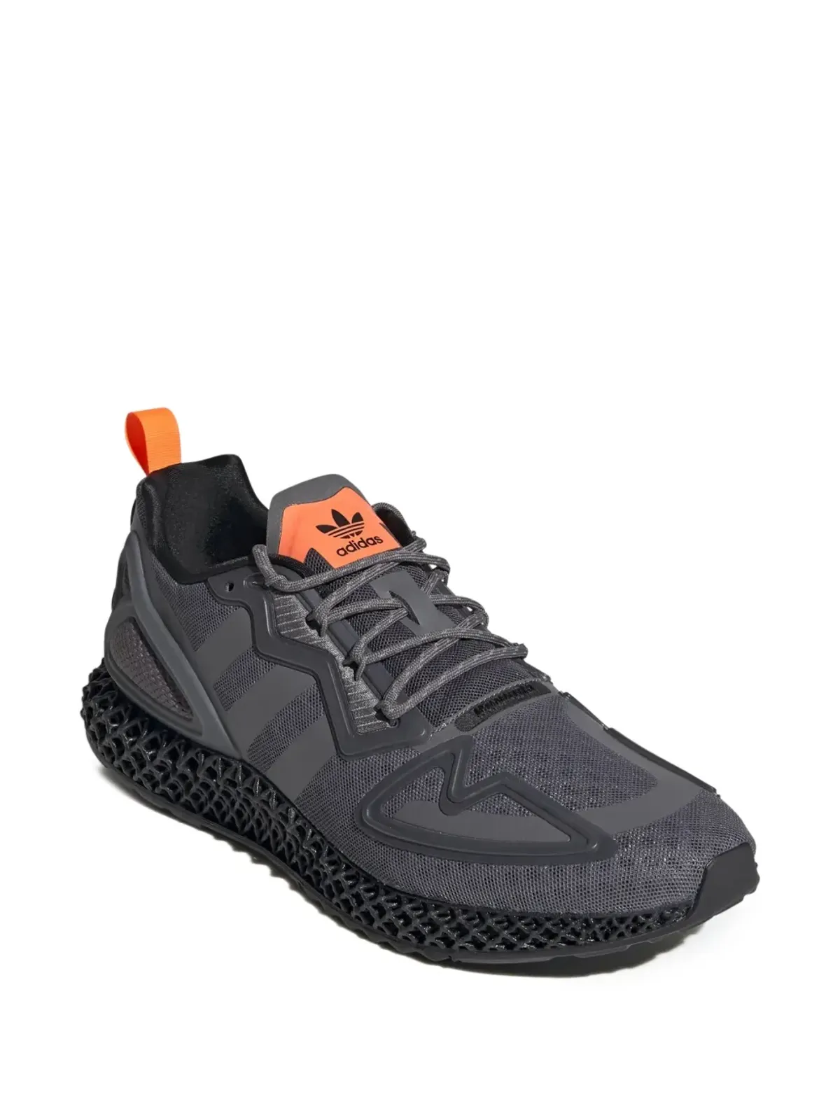 adidas ZX 2K 4D スニーカー - 画像2