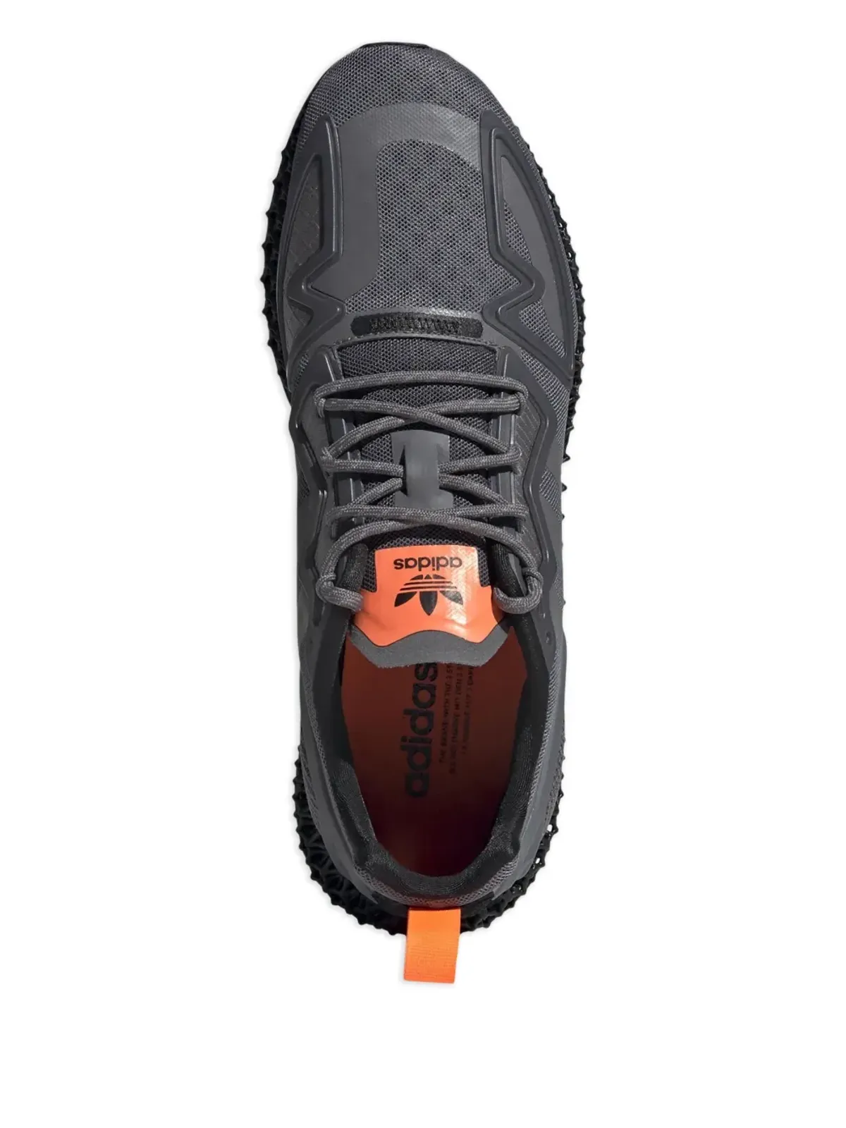 adidas ZX 2K 4D スニーカー - 画像3