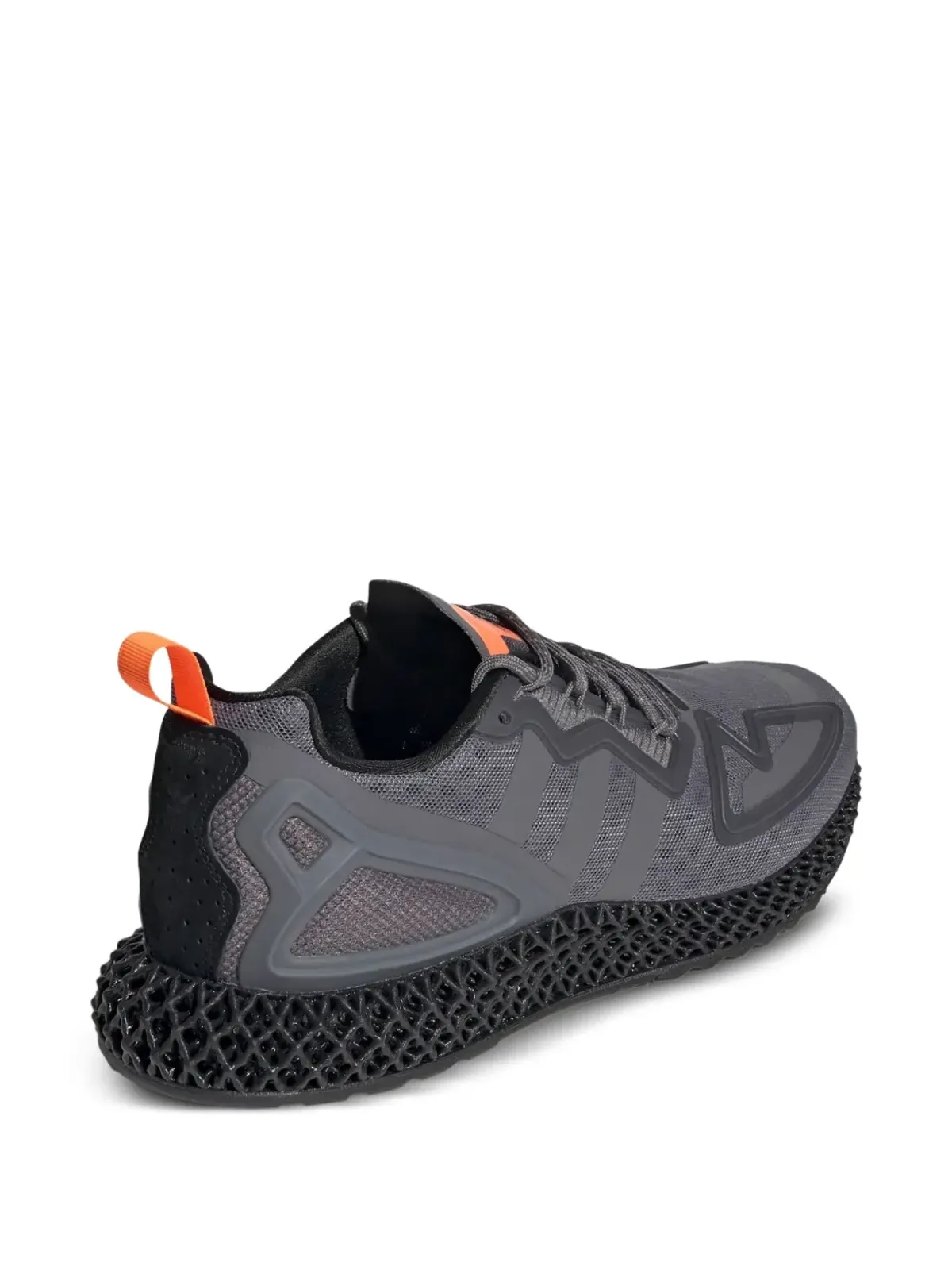adidas ZX 2K 4D スニーカー - 画像4
