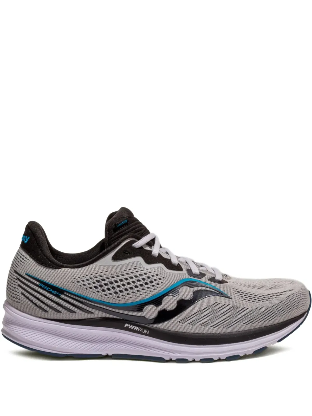 Saucony Ride 14 スニーカー - 画像1