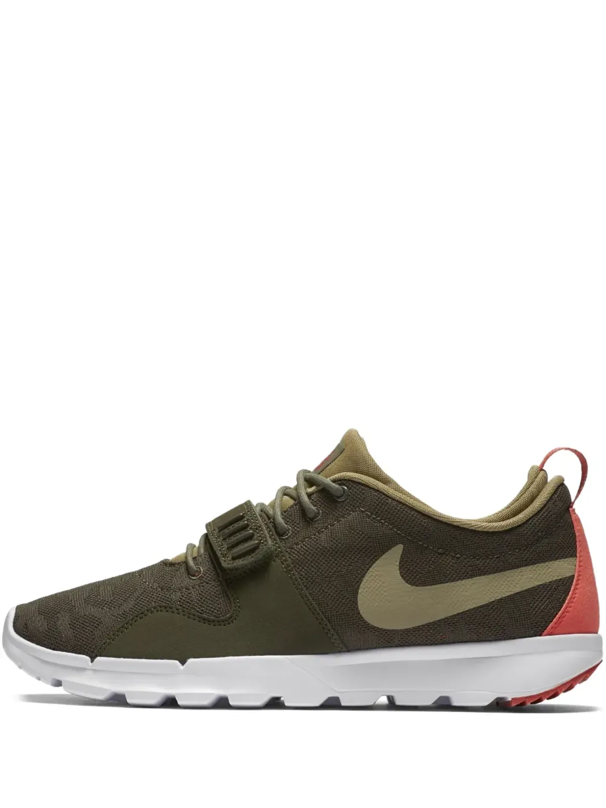 Nike SB Trainerendor スニーカー - 画像2