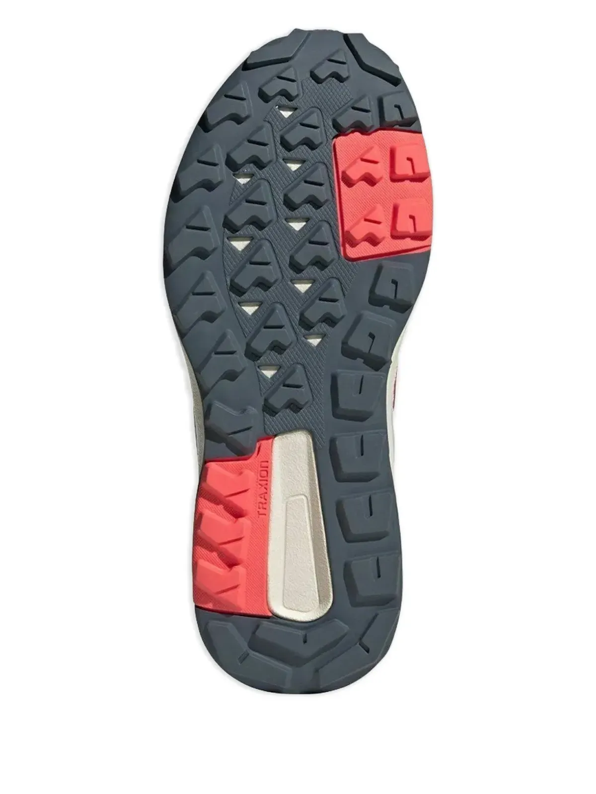 adidas テレックス トレイルメーカー スニーカー - グレー - 画像5