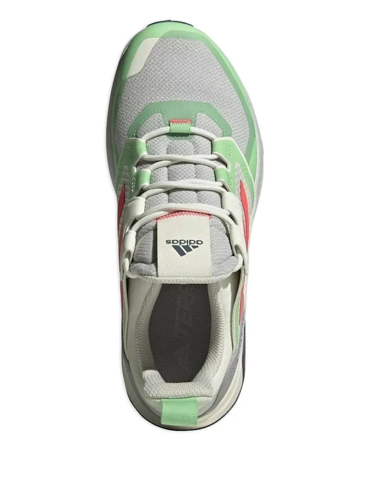 adidas テレックス トレイルメーカー スニーカー - グレー - 画像2