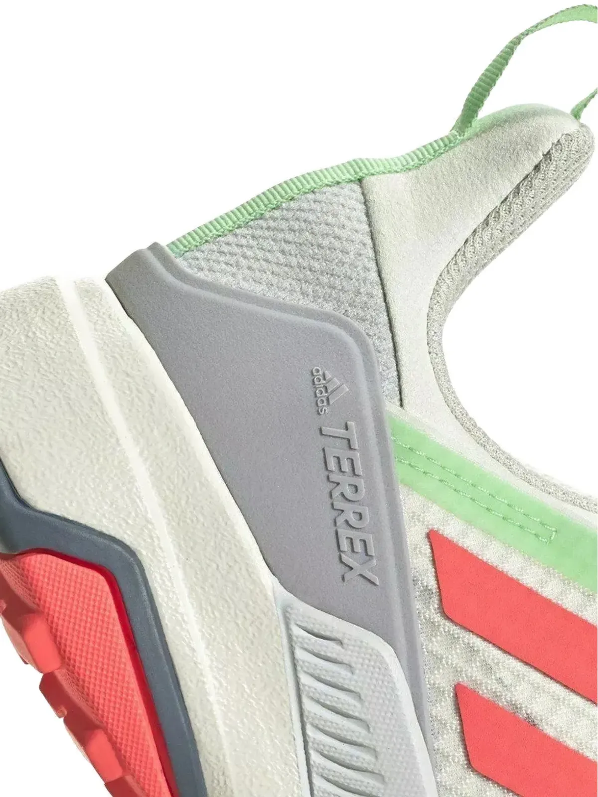adidas テレックス トレイルメーカー スニーカー - グレー - 画像3
