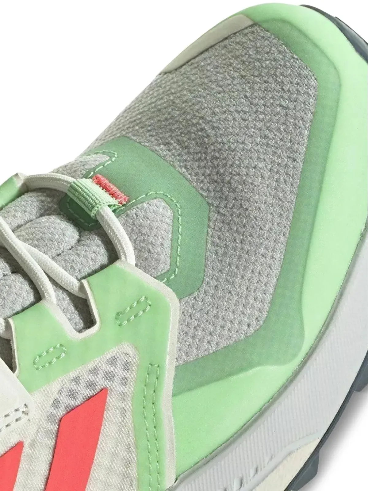 adidas テレックス トレイルメーカー スニーカー - グレー - 画像4