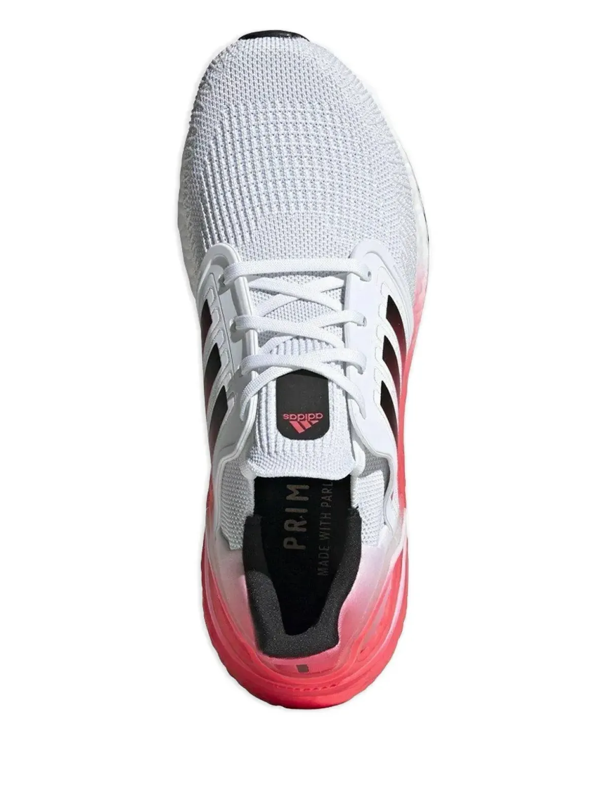 adidas Ultraboost 20 トレーナー - 画像2